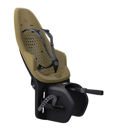 Thule Yepp 2 tylne siedzenie maxi nutria green mik hd 12041404