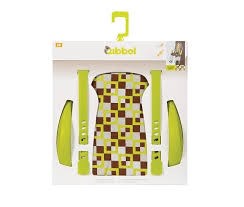 Siedzenie Qibbel szeroko