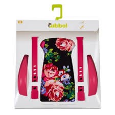 Qibbel Styling ustawił luksus za Roseszwart
