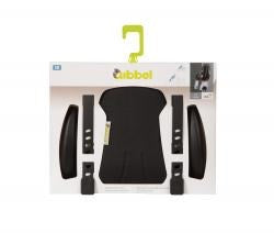 Qibbel Styling ustawił luksus dla uniwersytetów Black