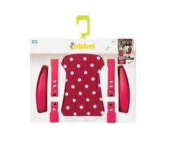 Qibbel Styling Ustaw luksus dla Polka Red