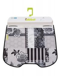 Qibbel Styling Set Suberield Suzy Black