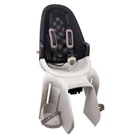 Widek b.v. Tylne siedzenie Qibbel Air Pebble Grey Mik-HD Q763