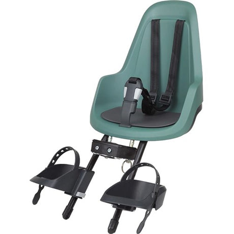 Siedzenie bobike mini go pepperlichtgroen