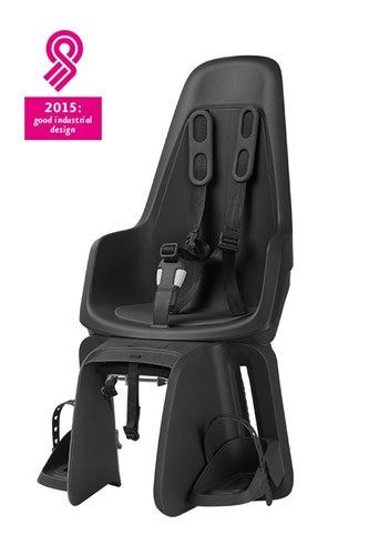 Bobike Seat Maxi One Urban Black