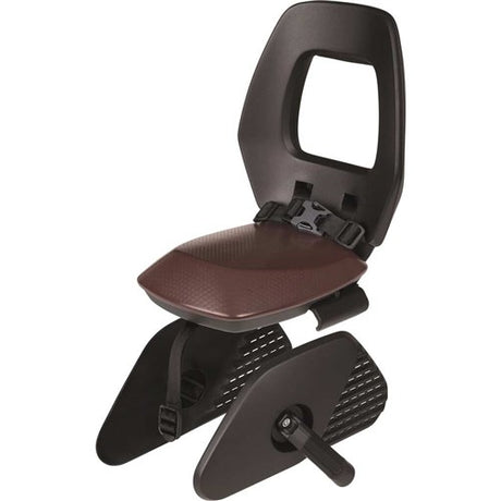 Sieść Bobike Junior One Black Brown