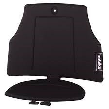 Bobike Mini Exclusive Tapicern Urban Black
