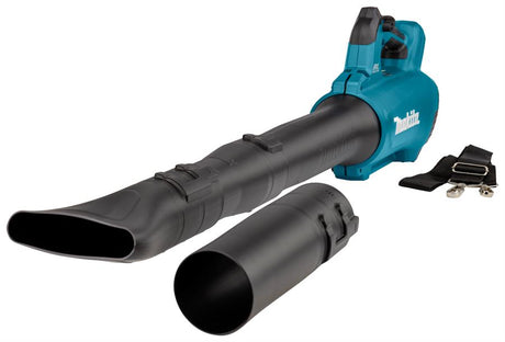 Dmuchawa do liści Makita dub184z 18v | bez akumulatorów i ładowarki - dub184z