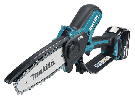 Makita duc101z01 | Piła do przycinania lxt 18 v 10 cm | bez akumulatora i ładowarki - duc101z01