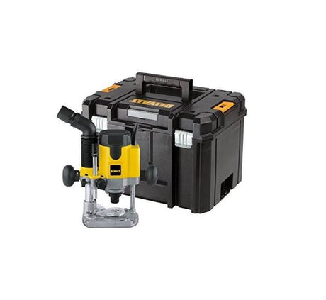 Router Dewalt dw621kt | 8mm 1100w | w przypadku tstak - dw621kt-qs