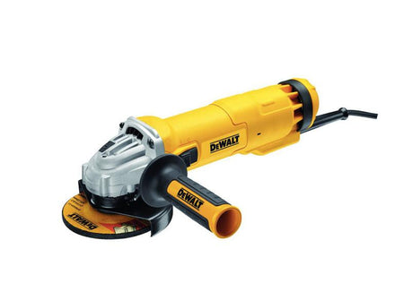 Szlifierka kątowa Dewalt dwe4237 1400w 125mm
