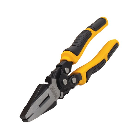 Dewalt dwht0-70276 | działanie złożone | szczypce liniowe - dwht0-70276