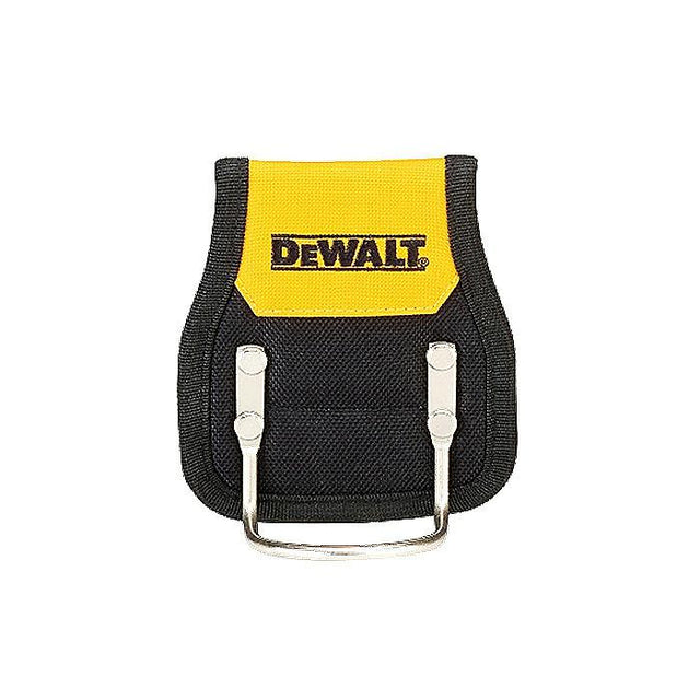 Dewalt haak aan de riemhamer