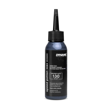 Dynamic Speed Potion Wax - profesjonalny wosk do łańcucha rowerowego