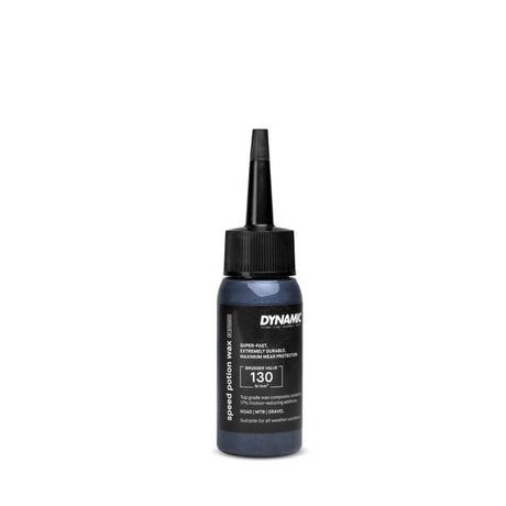 Wosk do dynamicznej mikstury szybkości - 50ml