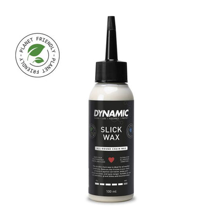 Dynamiczny wosk gładki - 100ml