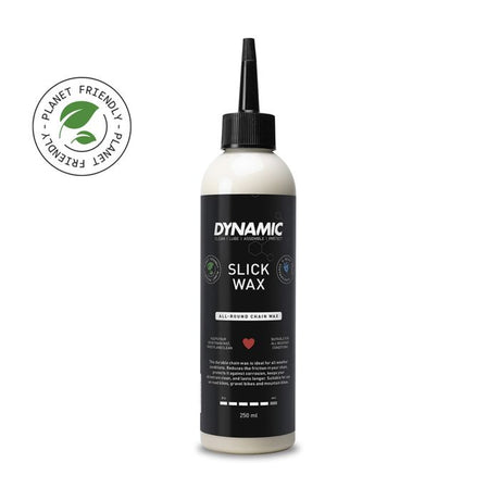 Dynamiczny wosk gładki - 250ml