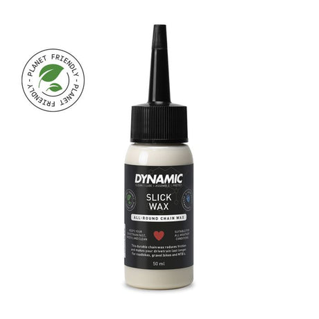 Dynamiczny wosk gładki - 50ml