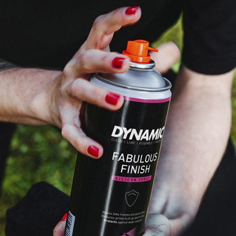 Dynamiczne, bajeczne wykończenie - 400ml