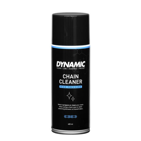 Dynamiczny środek do czyszczenia łańcucha - 400ml