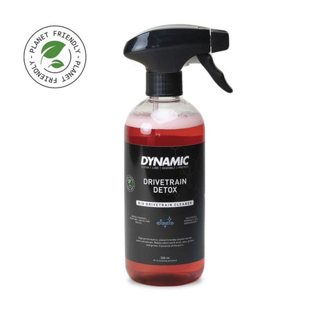 Dynamiczny bio detoks układu napędowego - 500ml
