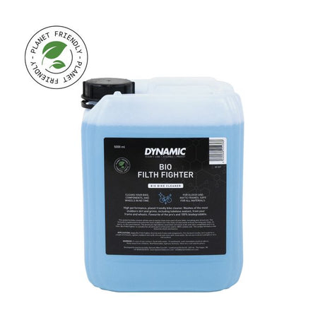 Dynamiczny pogromca bio nieczystości - 5l