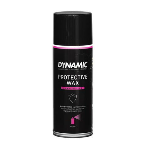 Dynamiczny wosk ochronny w sprayu - 400ml