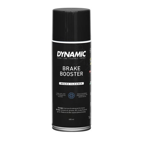 Wzmacniacz hamulca dynamicznego - 400ml