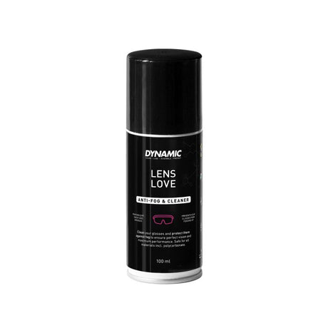 Dynamiczna miłość do soczewek - 100ml