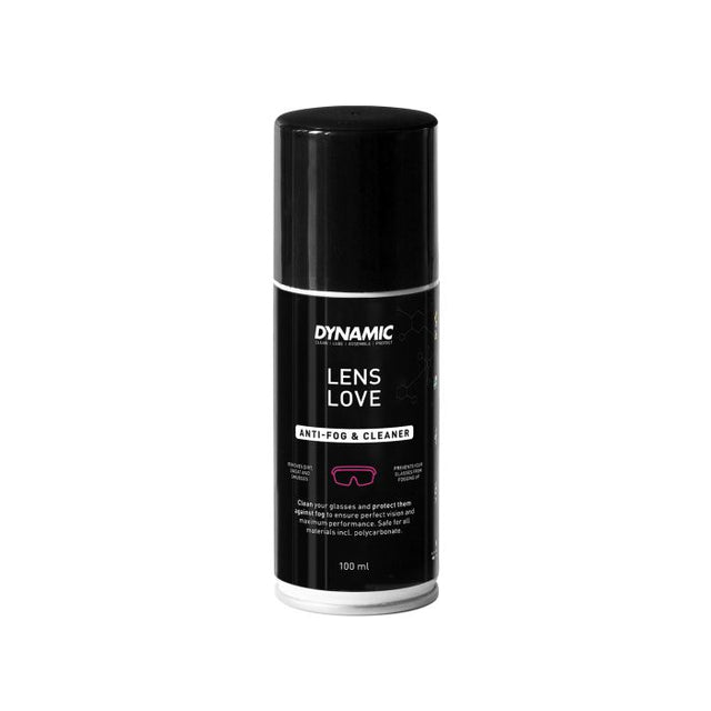 Dynamiczna miłość do soczewek - 100ml