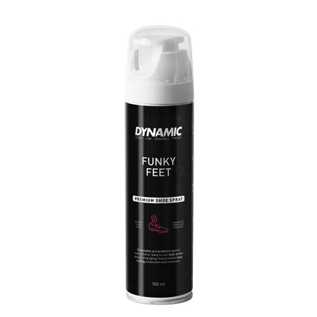 Dynamiczne, funky stopy - 150ml