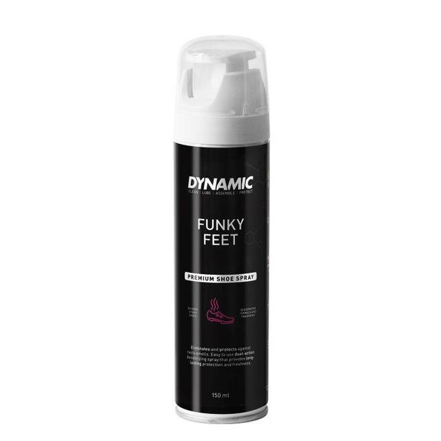 Dynamiczne, funky stopy - 150ml