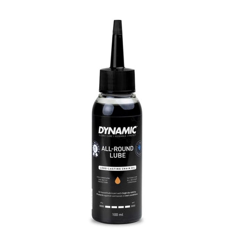 Dynamiczny lubrykant uniwersalny - 100ml