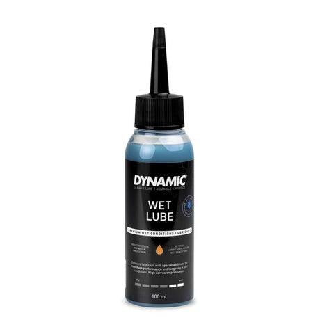 Dynamiczny lubrykant na mokro - 100ml