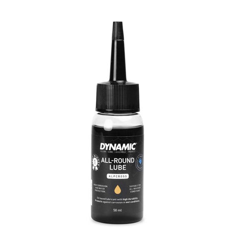 Dynamiczny lubrykant uniwersalny - 250ml