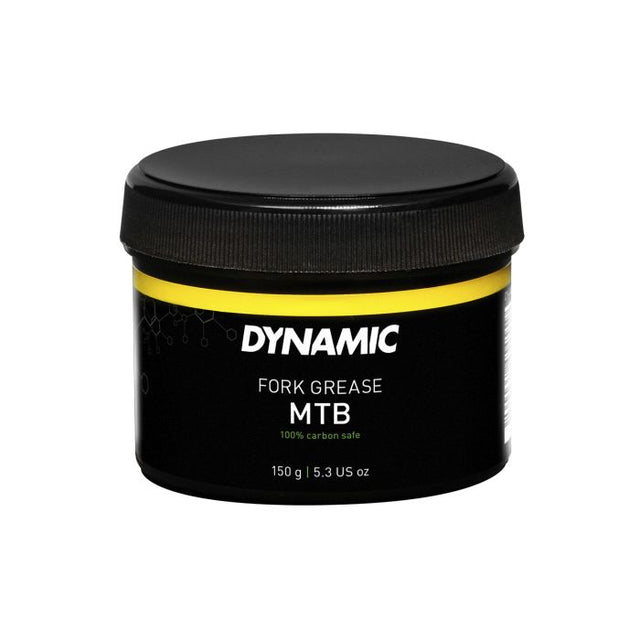 Dynamiczny smar do widelca mtb - 200ml