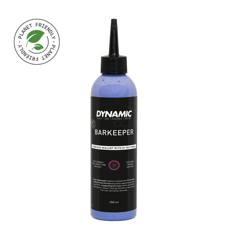Dynamiczny uszczelniacz barmański do opon bezdętkowych - 250ml