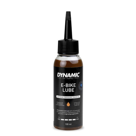 Dynamiczny smar do rowerów elektrycznych - 100ml