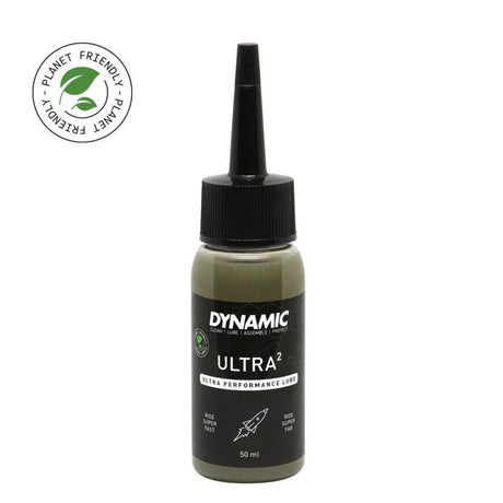 Dynamiczny ultra - 50ml