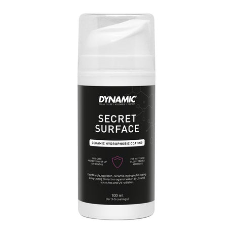 Dynamiczna sekretna powierzchnia - 100ml