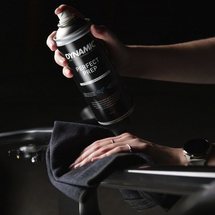 Dynamiczny doskonały preparat - 400ml