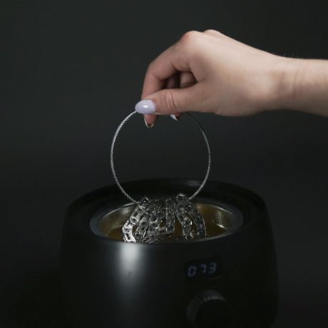 Wosk dynamiczny wędrujący - 240g