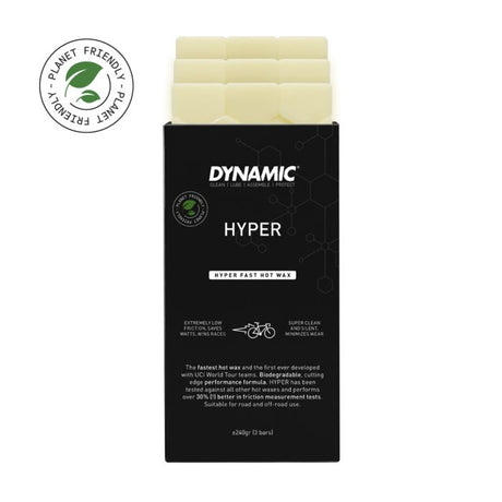 Dynamiczny hiperwosk - 240g