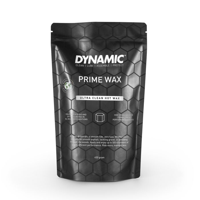 Wosk podkładowy dynamiczny - 450g