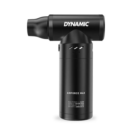 Dynamiczna siła powietrza max
