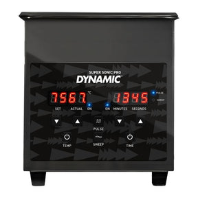 Dynamic super sonic pro