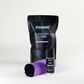 Zestaw soczewek dynamicznych love combo - 100ml