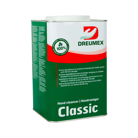 Mydło Dreumex Can Can Classic 4.5 LTR