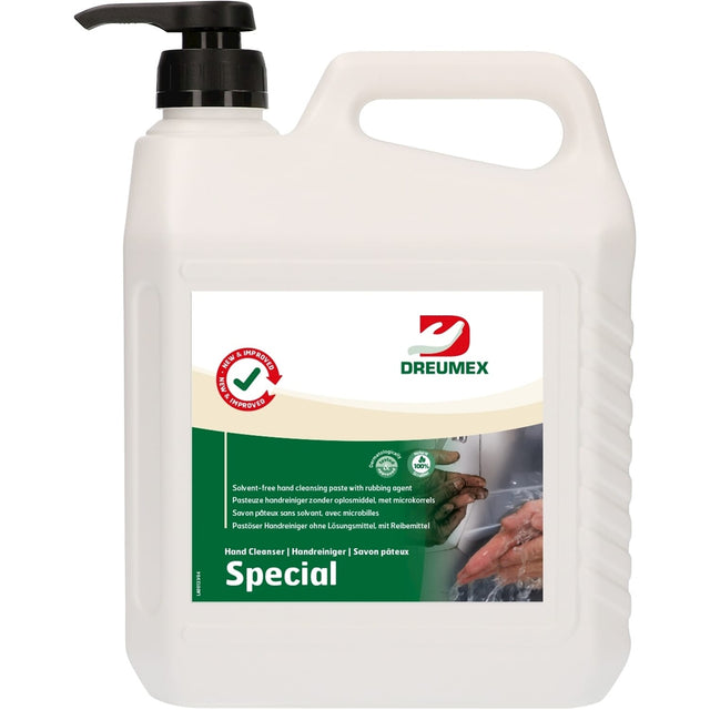 Dreumex 1072422 - specjalny 2,7kg | 1 szt