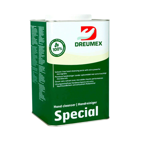 Mydło Dreumex Blik Special 4.5LTR